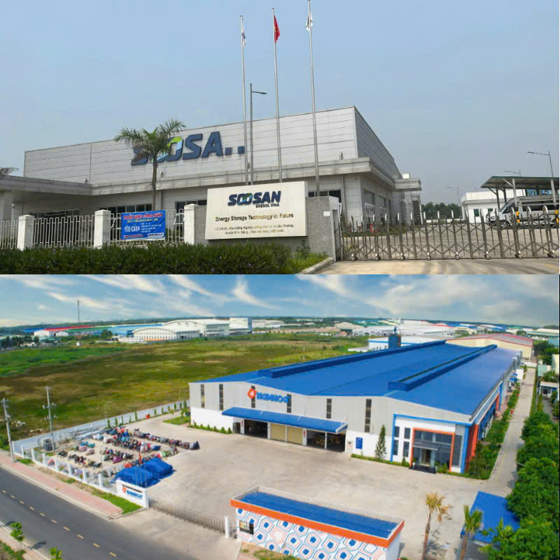 Đối tác, khách hàng